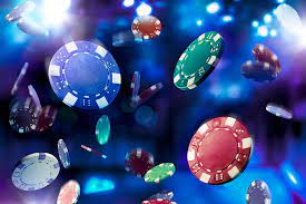 Вход на зеркало Lukkly Casino
